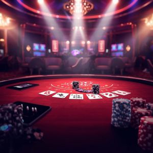 Roulette 66B